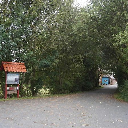 فيلا Gulfhof Friedrichsgroden كاروليننسيل المظهر الخارجي الصورة