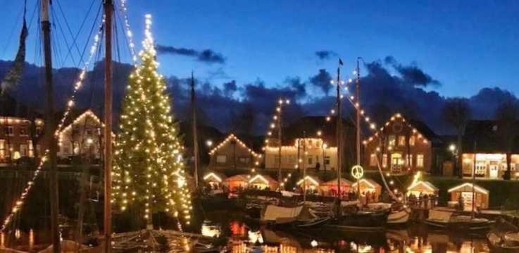 فيلا Gulfhof Friedrichsgroden كاروليننسيل المظهر الخارجي الصورة