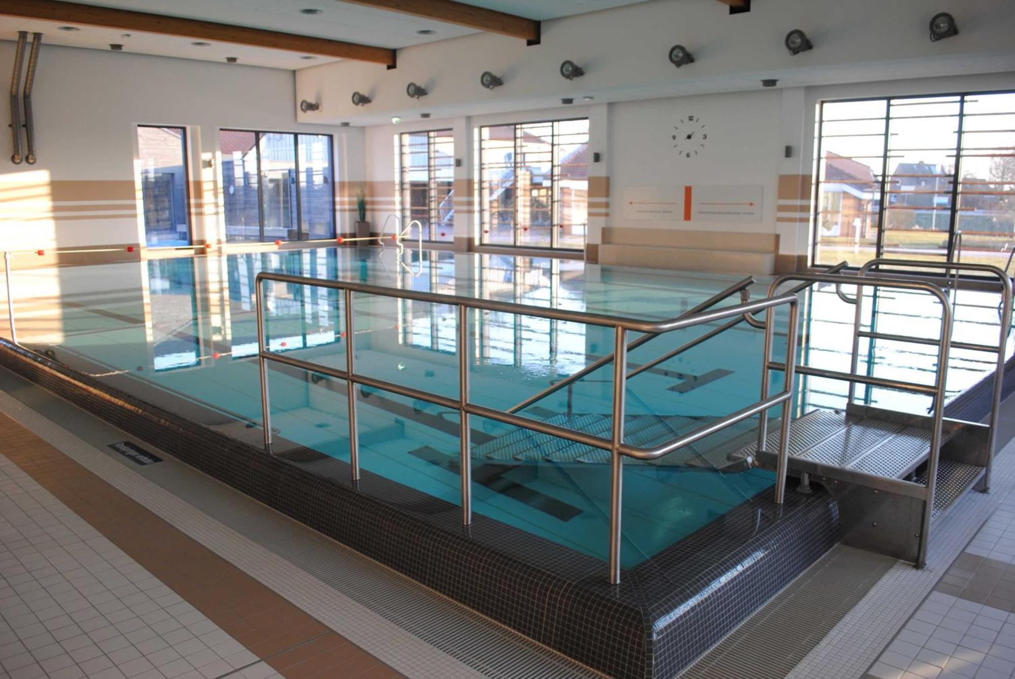 فيلا Gulfhof Friedrichsgroden كاروليننسيل المظهر الخارجي الصورة
