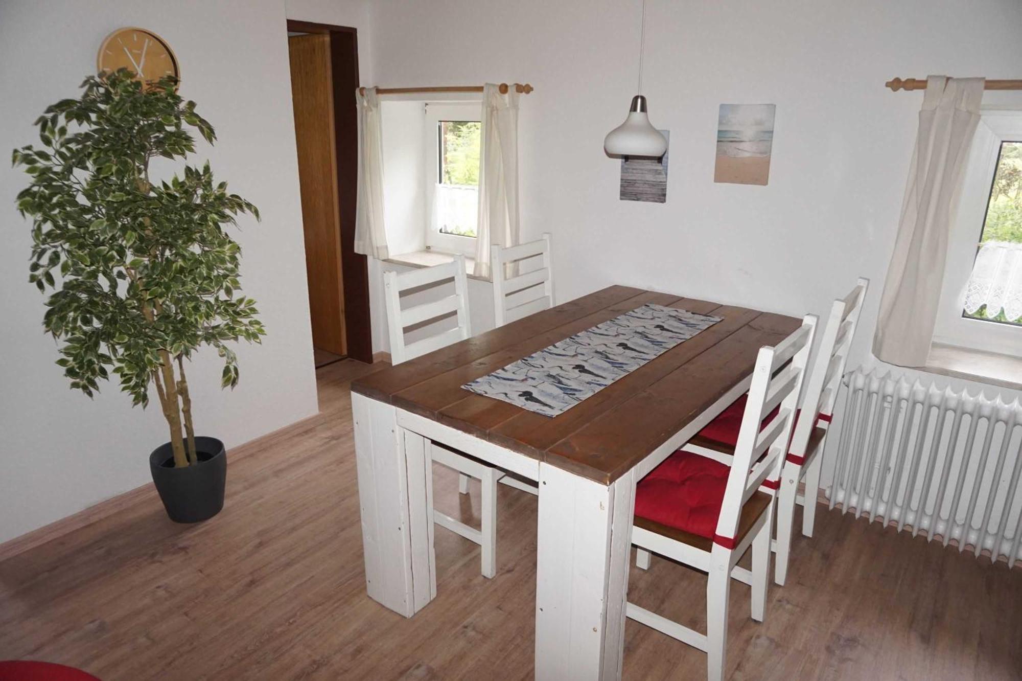 فيلا Gulfhof Friedrichsgroden كاروليننسيل المظهر الخارجي الصورة
