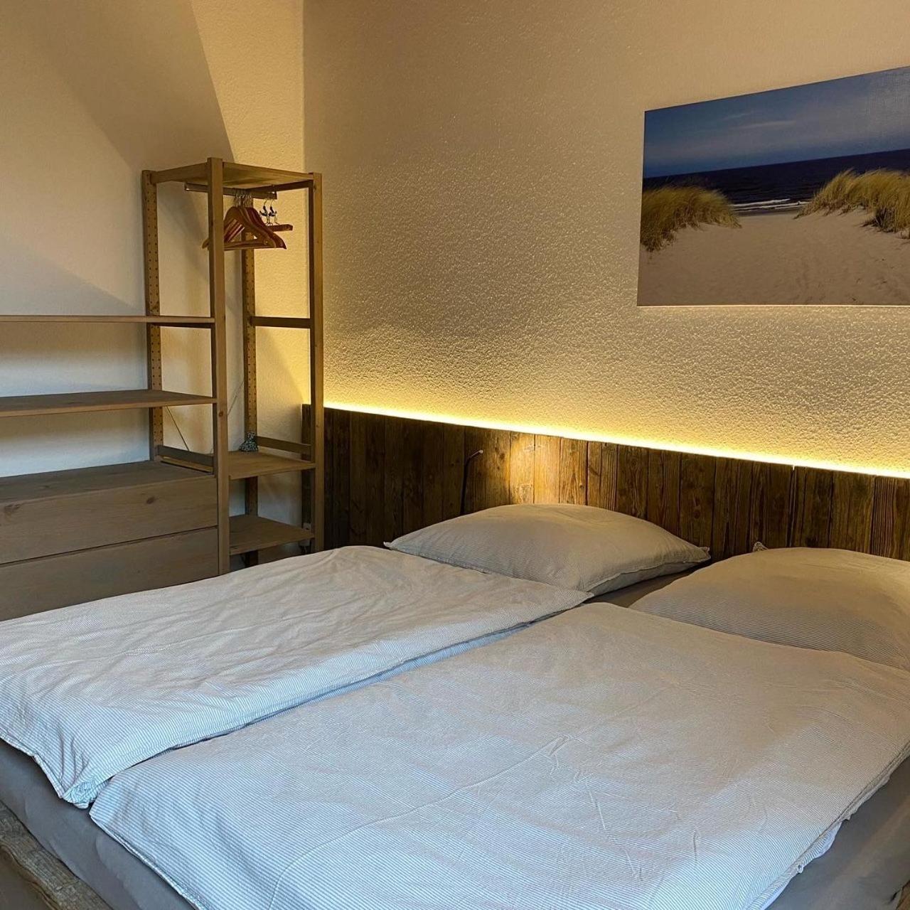 فيلا Gulfhof Friedrichsgroden كاروليننسيل المظهر الخارجي الصورة