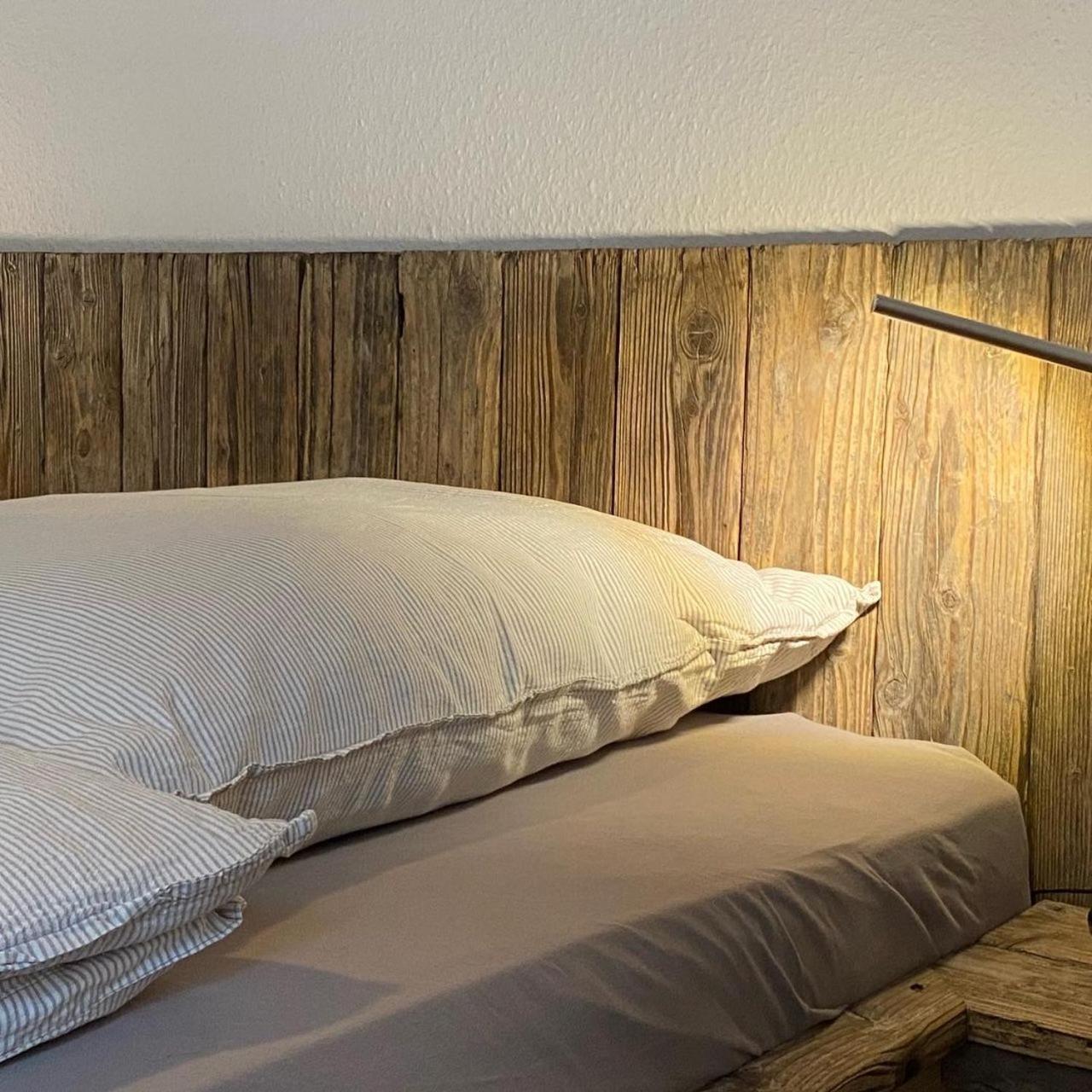 فيلا Gulfhof Friedrichsgroden كاروليننسيل المظهر الخارجي الصورة