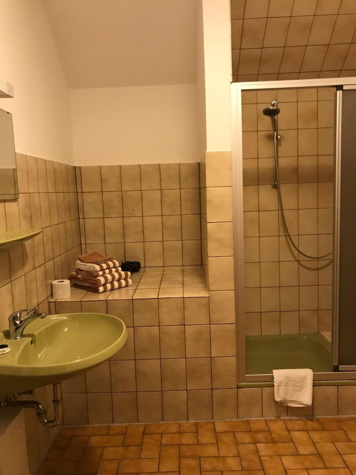 فيلا Gulfhof Friedrichsgroden كاروليننسيل المظهر الخارجي الصورة